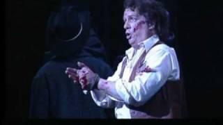 Jeffrey Springer sing's "Ch'ella mi creda" from Puccini's La Fanciulla del West