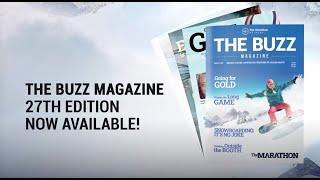 The Buzz Magazine - Helping to build bridges, inspire, inform and more!