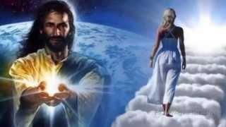 Trinity - Eli;  Jesus, WhenThe Sun Goes Down