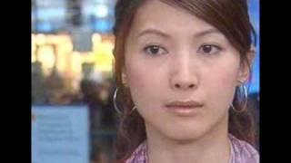 Jeanette Aw Sad Scenes [欧萱哭戏]