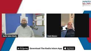 Dada Morero, Mayor of Johannesburg Speaks to Radio Islam