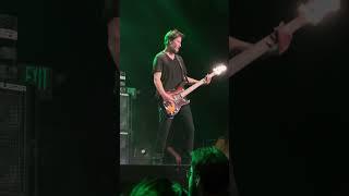 Dogstar Ft. Keanu Reeves in Santa Cruz
