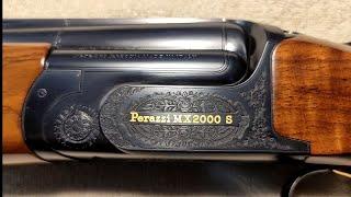 Perazzi MX2000S