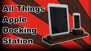 All Things Apple Docking Station