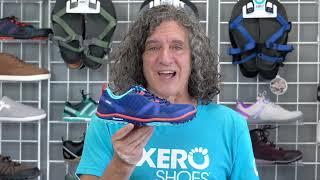 Scrambler Low - Your Ultralight Hiker and Trail Runner from Xero Shoes