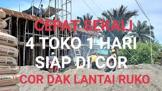 LIFT COR BETON WINCH CRANE CONTROL.ALAT PENGECORAN SEDERHANA