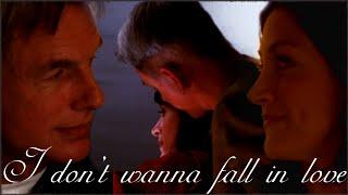 Kate & Gibbs (Kibbs) | "I don't wanna fall in love"