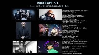 Mixtape 51