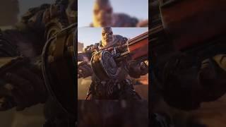 The awesome equipment of the Locust! #gearsofwar #gears5 #gearslore
