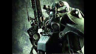 Я не умераю о выстрела из толстяка в Fallout 3