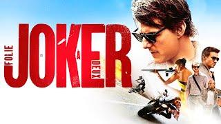 Mission Impossible: Rogue Nation - Joker Folie A Deux Teaser Style Edit