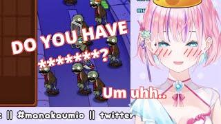 ARE YOU SURE?  -【Manaka Umio】 【MyHolo TV】