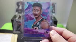 BUDGET BOX BREAK Mail Time with INSANE CARDS 