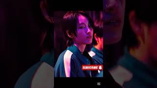 How had the saddest death #squidgameeditz #shorts #song #viralshort