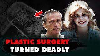 Devil Husband Uses Plastic Surgery To Kill Seductive Wife? True Crime Documentary