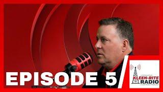 Building, Buying, & Rebuilding Car Washes | Kleen-Rite Radio Ep 5