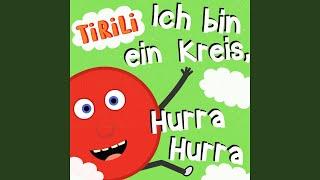 Ich bin ein Kreis