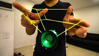 How To Learn Yoyo Tricks (Like A Pro)