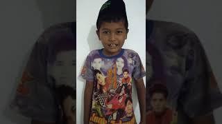 Febrian Valentino
