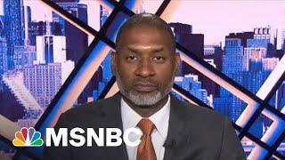 We Live In The Age Of “Too Far” Says Charles Blow | The Katie Phang Show