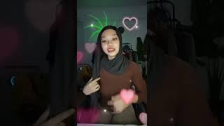 Hijab bigo melayu seksi