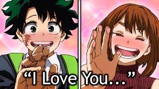 My Hero Academia's REAL Ending!