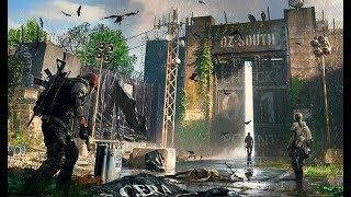 The Division 2 ПТС сервер(На стриме обещали 515 шмотки в темке)