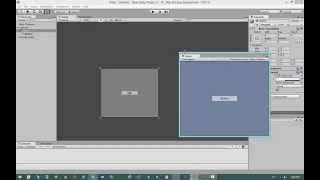 Modern GUI Development in Unity 4.6 - #4: Rect Transforms