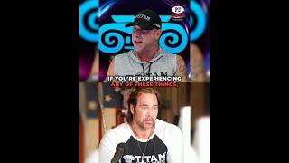 Why #HRT? A discussion with Mike O’Hearn & John Tsikouris on Titans Talk