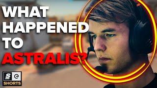 The Fall of CS:GO's Greatest Ever Team