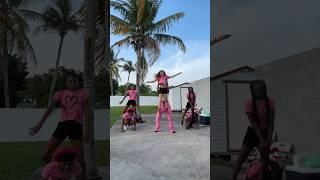 KENDALLE’S DANCING BRATS  #500k #dancegroup #kendalledanceteam