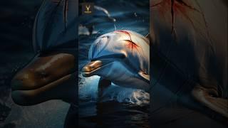 5 Unbelievable Facts About Dolphins You Never Knew! #shorts