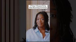 Is Secular Music a Sin?! #christianadvice #christian #music