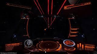 Elite Dangerous Horizons - Beta 3.0.3 Killing the cyto again