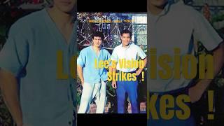 Bruce Lee - Vision Cuts Through