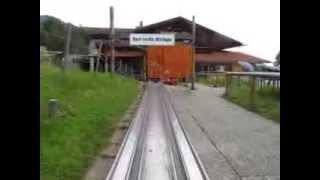 Sommerrodelbahn Steckenberg (Unterammergau, D)