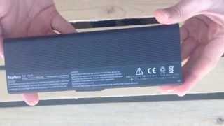 АККУМУЛЯТОР ASUS F9 A32 F9 ДЛЯ НОУТБУКОВ 11,1V 5200MAH