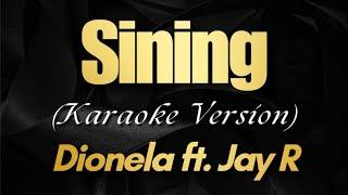 Sining (Karaoke)