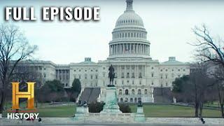 UFO Files: Alien Secrets of the White House (S2, E4) | Full Episode