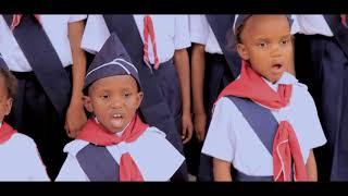 Jonah by Kayole SDA Church Adventurers Club Choir Romeo Montage