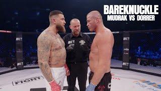 Sergej Mudrak vs Daniel Dorrer FULL FIGHT | MMA Bushido 95 x MFC