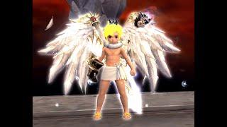 Dragon Nest SEA Sunset LB30 Gladiator by LordMelons