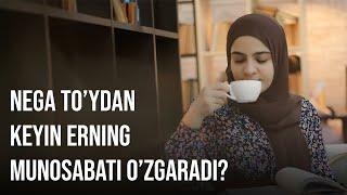 To’ydan keyin erning o’zgarib qolishi sababi…