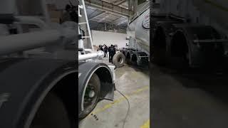 Подготовка к отправлению техники на экспорт импорт от производителя