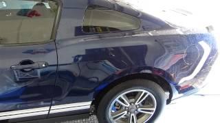 CarPro HydrO2 Application