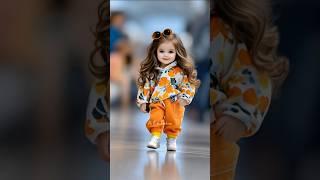 Little Sunshine Fashion  Show