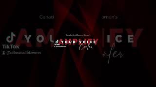 Amplify Your Voice Conference #business #event #conference