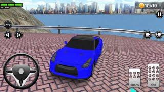 Parking Frenzy 3D.Нисан Игра для android и ios.#5.
