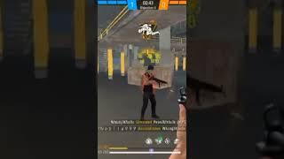 Greatest Of All Time 1VS4 | AVINASH GAMING