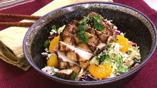 Z.E.N. Does All the Shopping and Cooking for You!